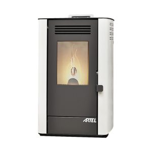 Pellet Stove Italiana Camini 8 kW