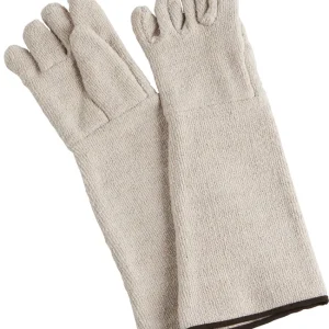 Heat Resistant Gloves Pair