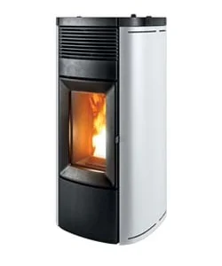 Ducted Pellet Stoves