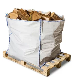Hornbeam Firewood Logs 30 cm – 25 kg Bag