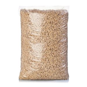 Wood Pellets DIN Plus – Pallet 66 x 15 kg